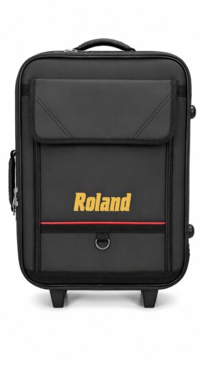 Roland Spd 20 Pro , 20x , SPD 20 Trolly Bag