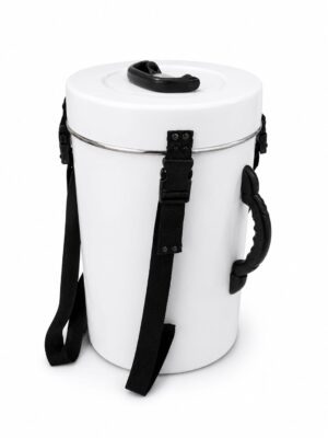 Dholak Fiber Case