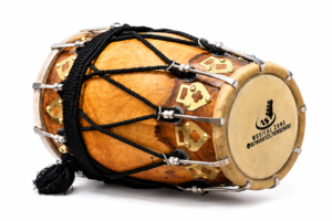 Professional Dholak Shisam Wood
