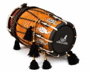 Premium quality Dholak Shisam Wood