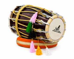 Shisam Wood Dholak
