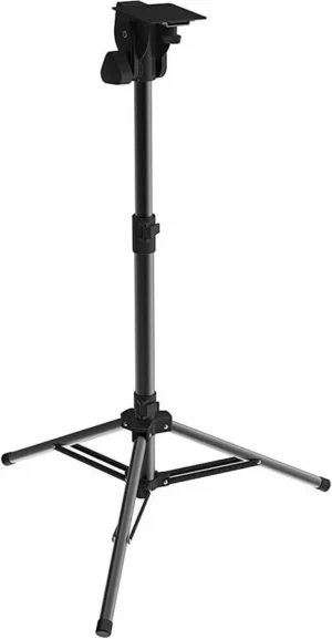 Ia Stands- Single Heavy Octapad Stand With Sturdy Base -ps1