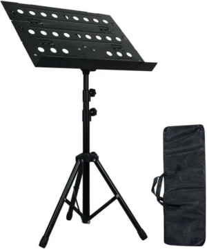 Kadence Professional Notation Foldable Music Sheet Holder NK09F